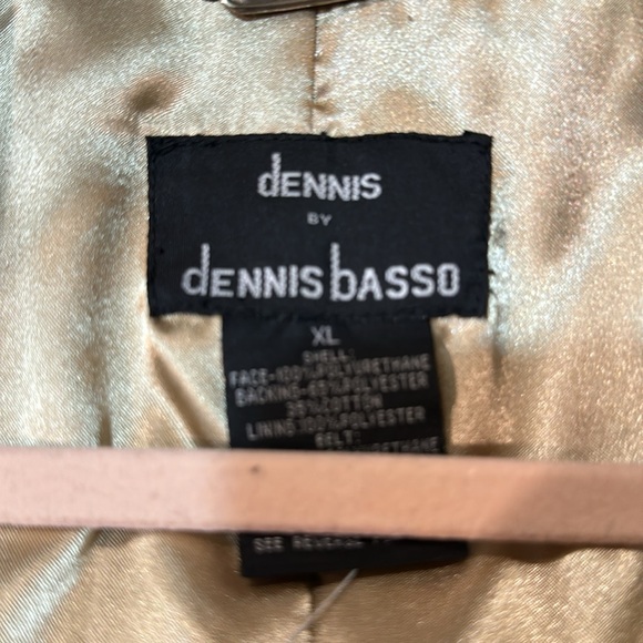 💕gold jacket - Picture 6 of 6